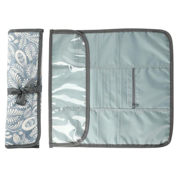 other arts and crafts empty stick needle storage bag bandage roll pack for knitting tools crocheting needles sewing accessories
other arts and crafts empty stick needle storage bag bandage roll pack for knitting tools crocheting needles sewing accessories