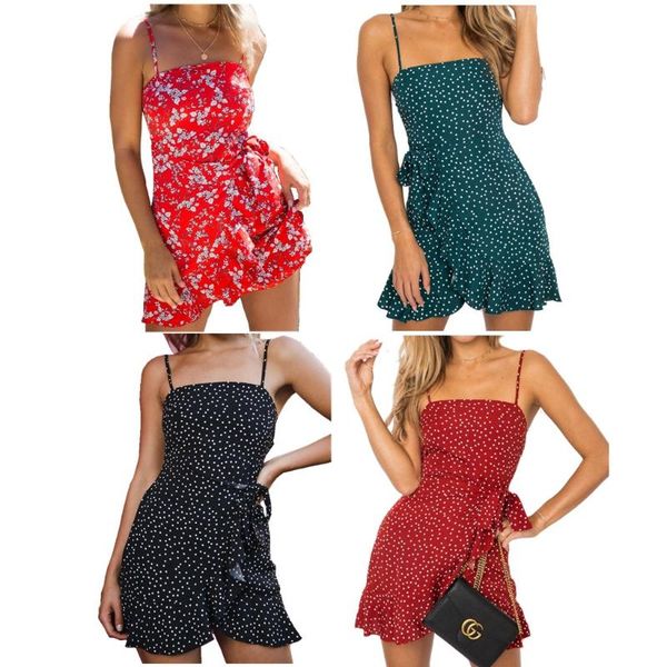 casual dresses summer chiffon dress with drawstring and one line collar, Black;gray
casual dresses summer chiffon dress with drawstring and one line collar, Black;gray