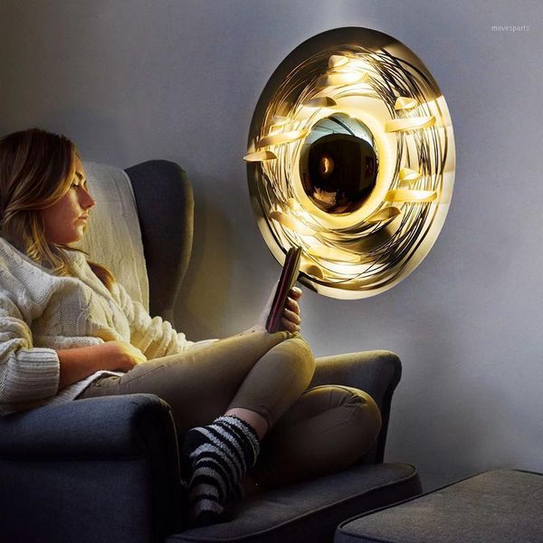 wall lamp modern luxury for bedroom bedside livingroom porch background decoration led home lighting golden light1
wall lamp modern luxury for bedroom bedside livingroom porch background decoration led home lighting golden light1