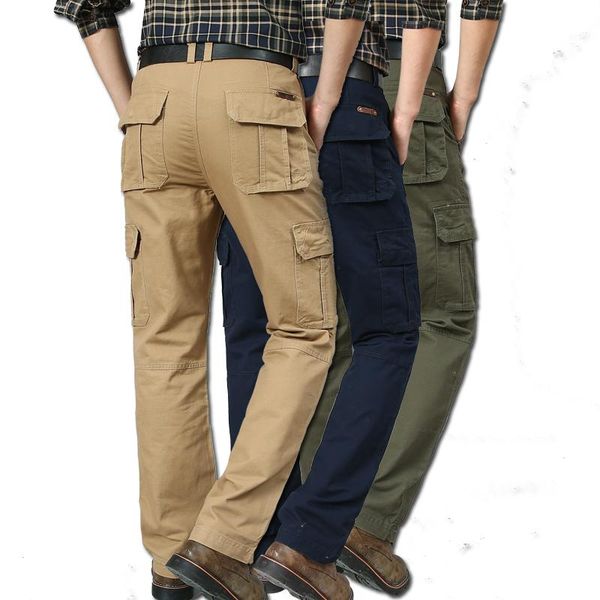 men's pants 2021casual men military tactical joggers camouflage cargo multi-pocket fashions black army trousers
men's pants 2021casual men military tactical joggers camouflage cargo multi-pocket fashions black army trousers