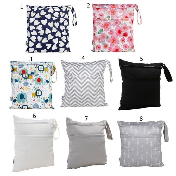 cloth diapers baby 31*34cm diaper bags tpu cartoon printed waterproof double zipper wet nappy pail liner laundry for dropshi
cloth diapers baby 31*34cm diaper bags tpu cartoon printed waterproof double zipper wet nappy pail liner laundry for dropshi