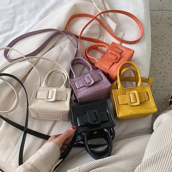 fashion trend women crocodile pattern crossbody handbags vintage classic solid style shoulder bag stylish tote for ladies bags
fashion trend women crocodile pattern crossbody handbags vintage classic solid style shoulder bag stylish tote for ladies bags
