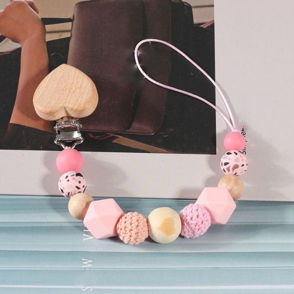 pacifiers# handmade silicone pacifier clip chains dummy baby babyteething teether gift
pacifiers# handmade silicone pacifier clip chains dummy baby babyteething teether gift
