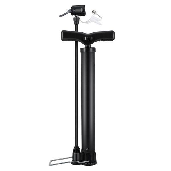 bike pumps lioobo high-pressure foot pump t-handle inflator activated floor for basketball football
bike pumps lioobo high-pressure foot pump t-handle inflator activated floor for basketball football