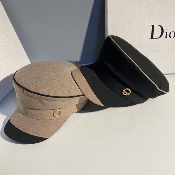 new personalized fashion flat net red navy korean casual versatile octagonal duck tongue hat
new personalized fashion flat net red navy korean casual versatile octagonal duck tongue hat