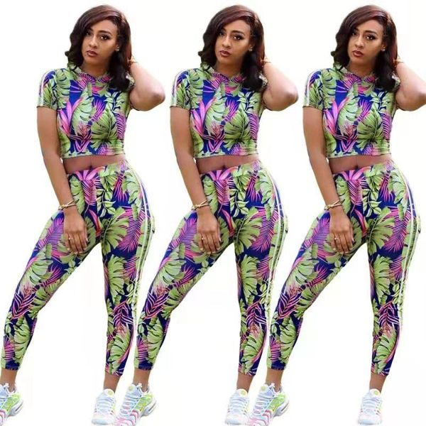 women's two piece pants 2021 style european and american ladies printed hooded bars fashion casual sportswear suit, White
women's two piece pants 2021 style european and american ladies printed hooded bars fashion casual sportswear suit, White