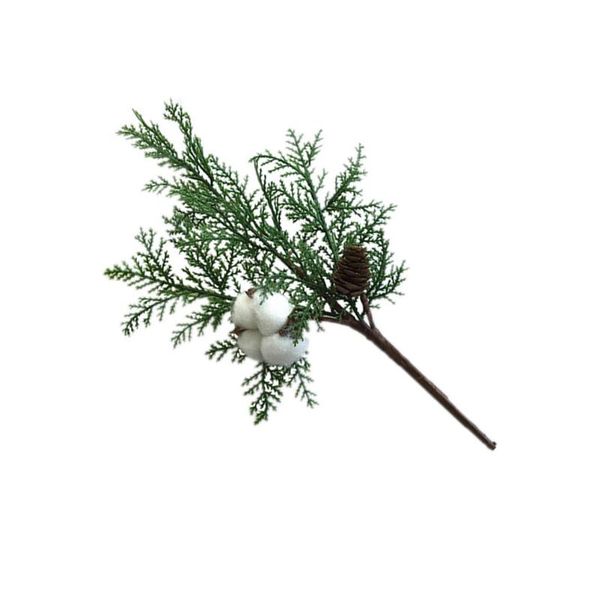 decorative flowers & wreaths 4pcs simulation pinecone bai zhi plant christmas dried cotton ornament diy household decoration
decorative flowers & wreaths 4pcs simulation pinecone bai zhi plant christmas dried cotton ornament diy household decoration