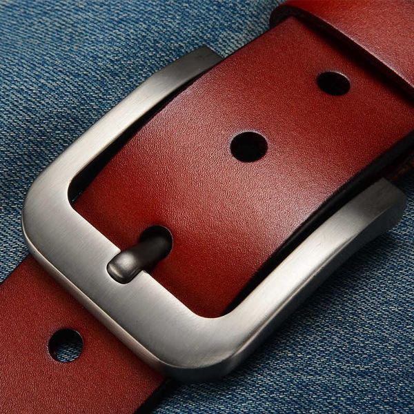 belts men's antique pure cow belts leather women's pin bule trouser, Black;brown 
belts men's antique pure cow belts leather women's pin bule trouser, Black;brown