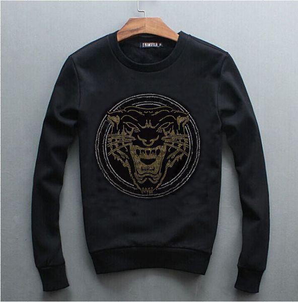 men's hoodies & sweatshirts winter hoodies 2021 big male designer of men make heavy sweaters drill, Black
men's hoodies & sweatshirts winter hoodies 2021 big male designer of men make heavy sweaters drill, Black