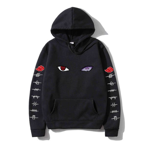 new harajuku anime hoodi men women uchiha uzumaki hatake ey printing pullover sweatshirt hip hop streetwear male brand, Black
new harajuku anime hoodi men women uchiha uzumaki hatake ey printing pullover sweatshirt hip hop streetwear male brand, Black