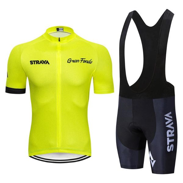 cycling jersey sets 2021 strava clothing bike quick dry men bicycle summer shorts set fluorescent yellow, Black;red
cycling jersey sets 2021 strava clothing bike quick dry men bicycle summer shorts set fluorescent yellow, Black;red