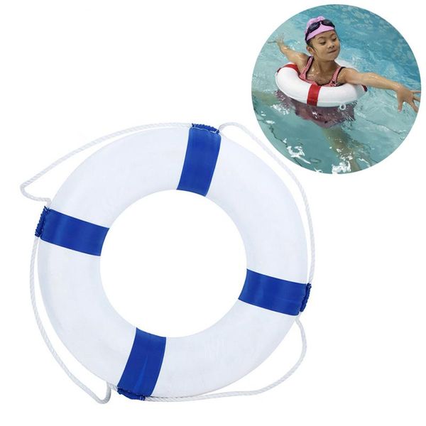 life vest & buoy outdoor children's lifebuoy swim foam ring swimming pool safety preserver nylon cover double layer for water sport
life vest & buoy outdoor children's lifebuoy swim foam ring swimming pool safety preserver nylon cover double layer for water sport