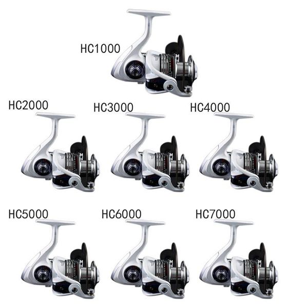 baitcasting reels 14 bb ball bearing fishing spinning reel right left hand saltwater freshwater for hc &t8
baitcasting reels 14 bb ball bearing fishing spinning reel right left hand saltwater freshwater for hc &t8