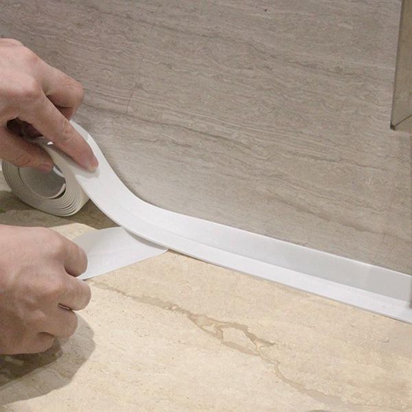 wall stickers 3.2m cute bathroom kitchen shower decoration waterproof mould-proof tape sink sealing bath strip self-adhesive plaster
wall stickers 3.2m cute bathroom kitchen shower decoration waterproof mould-proof tape sink sealing bath strip self-adhesive plaster