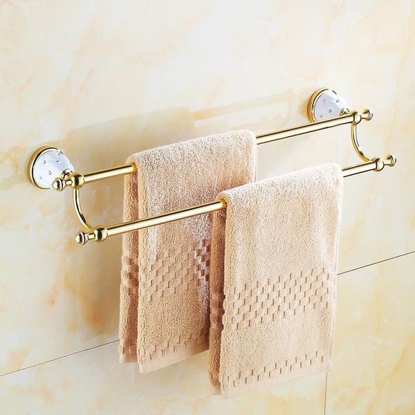 towel racks euro style hold diamond gold chrome rack wall-mounted shelf bathroom accessories 
towel racks euro style hold diamond gold chrome rack wall-mounted shelf bathroom accessories