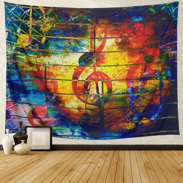 tapestries music note wall hanging colorful tapestry bohemian mandala art blanket for bedroom living room dorm decor
tapestries music note wall hanging colorful tapestry bohemian mandala art blanket for bedroom living room dorm decor