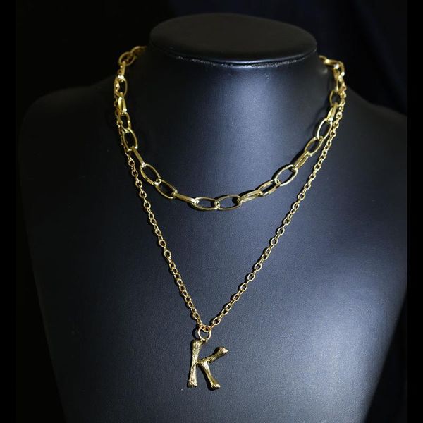 earrings & necklace letter necklaces chain alphabet chains jewelry letters initial family gifts charms wholesale, Silver
earrings & necklace letter necklaces chain alphabet chains jewelry letters initial family gifts charms wholesale, Silver