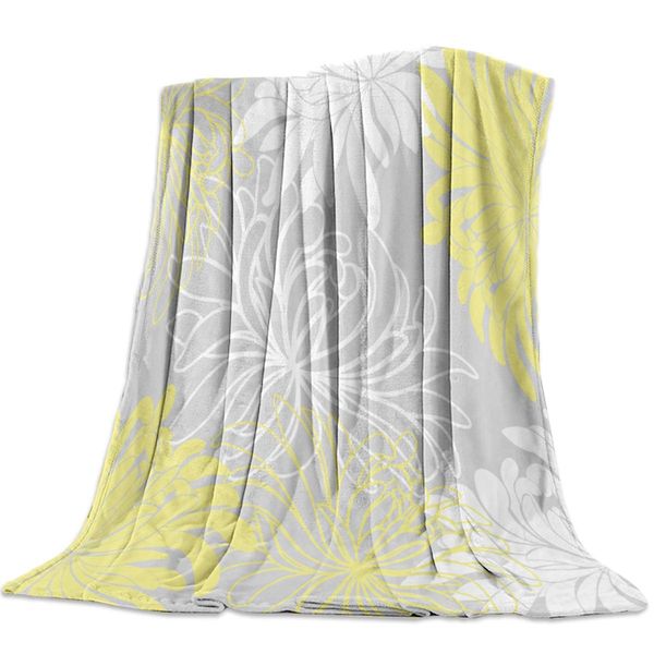 throw fleece bed blanket abstract yellow flower pattern flannel blankets warm and cozy throws for sofa,couch,chair, all seasons
throw fleece bed blanket abstract yellow flower pattern flannel blankets warm and cozy throws for sofa,couch,chair, all seasons