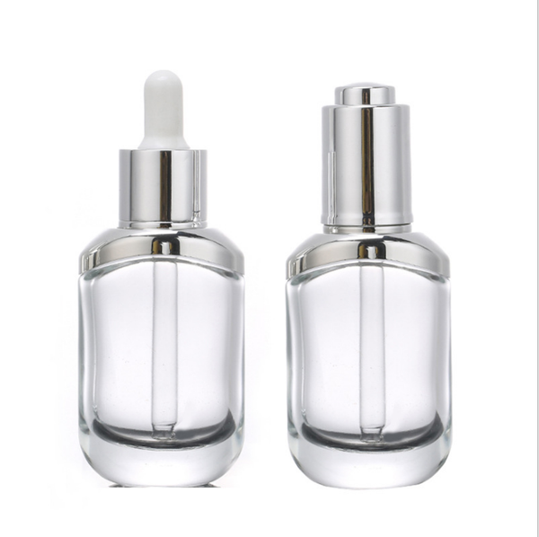 storage bottles & jars 40ml dr same paragraph glass dropper bottle lotion essence empty cosmetic container refillable
storage bottles & jars 40ml dr same paragraph glass dropper bottle lotion essence empty cosmetic container refillable