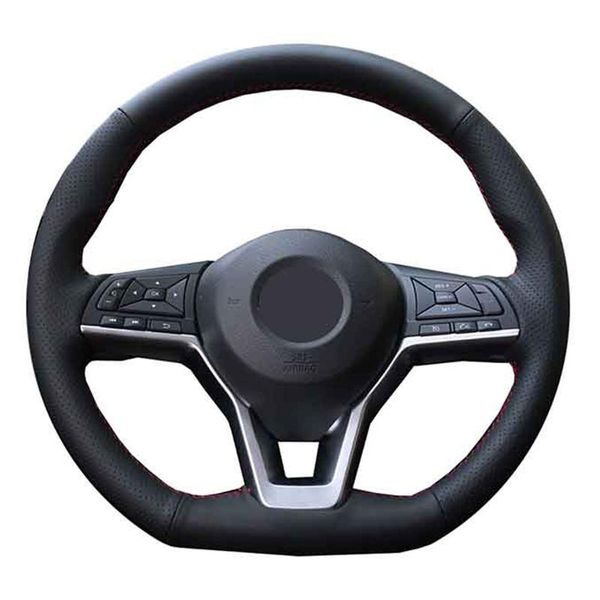 steering wheel covers car cover for kicks x-trail march rogue qashqai serena customize diy wrap microfiber leather
steering wheel covers car cover for kicks x-trail march rogue qashqai serena customize diy wrap microfiber leather