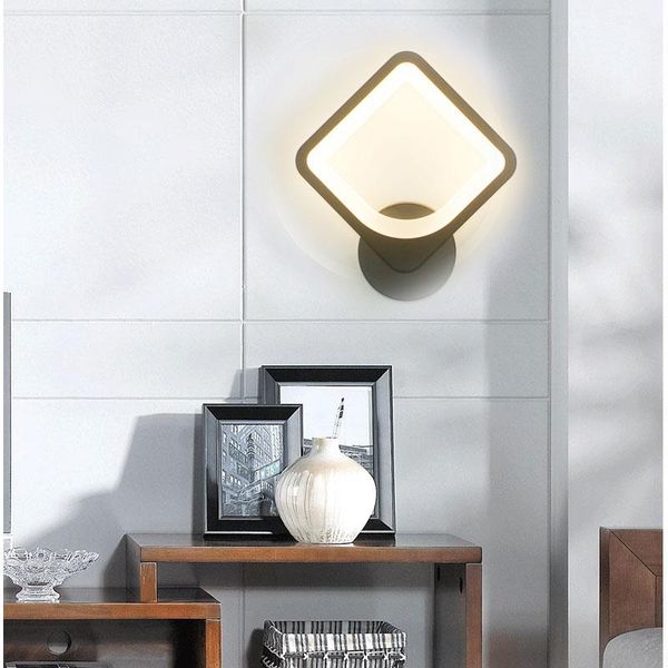 wall lamp modern led bedside corridor hall household lighting fixtures simple and creative study acrylic bedroom night
wall lamp modern led bedside corridor hall household lighting fixtures simple and creative study acrylic bedroom night