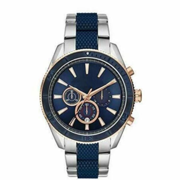 wristwatches 2021 model watches 1815 men's watch exchange two tone steel blue bracelet chrono 46 x 52 mm with boxes, Slivery;brown
wristwatches 2021 model watches 1815 men's watch exchange two tone steel blue bracelet chrono 46 x 52 mm with boxes, Slivery;brown