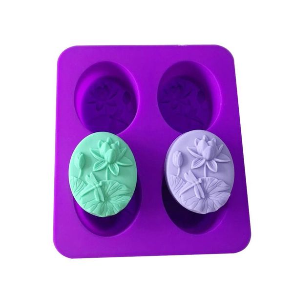 craft tools 3d 4-cavity dragonfly lotus pattern handmade soap mold fondant cake silicone diy chocolate jelly bathroom supplies
craft tools 3d 4-cavity dragonfly lotus pattern handmade soap mold fondant cake silicone diy chocolate jelly bathroom supplies