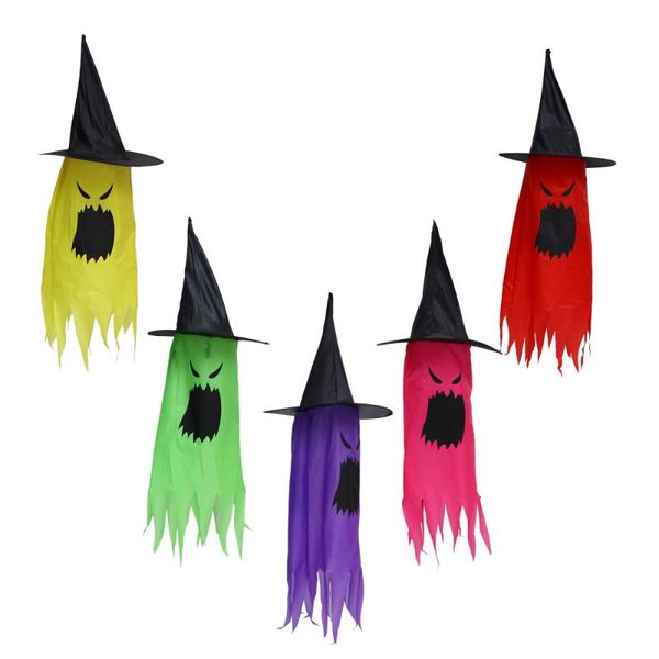 party hats 5pcs luminous ghost pendants hat hanging decors gifts
party hats 5pcs luminous ghost pendants hat hanging decors gifts