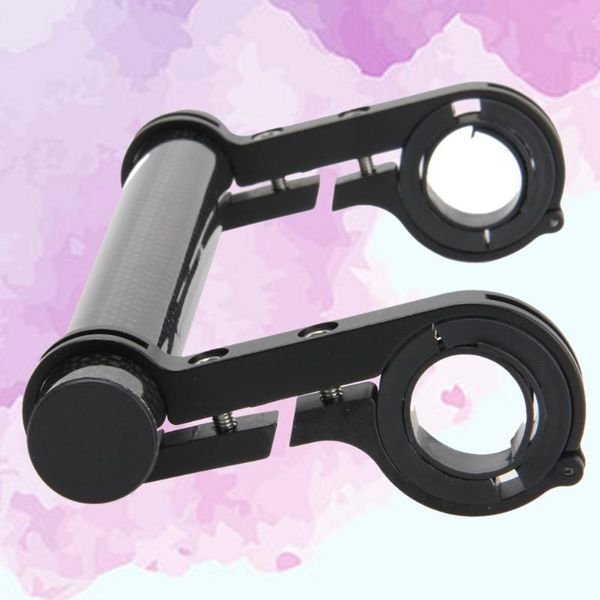 bike handlebars &components 20cm handlebar extension lightweight carbon fiber double clamp accessories bracket
bike handlebars &components 20cm handlebar extension lightweight carbon fiber double clamp accessories bracket