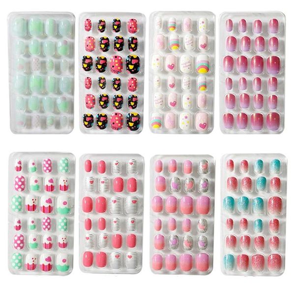 false nails 8lots fshion reusable stick on art nail tips press full cover fake, Red;gold
false nails 8lots fshion reusable stick on art nail tips press full cover fake, Red;gold