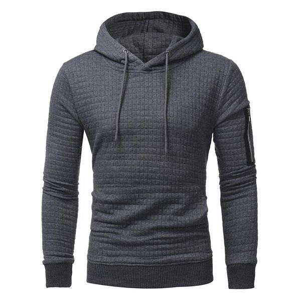 men's hoodies & sweatshirts 968 hoodie long sleeve patchwork tailored fitness pullover street wear brand, Black
men's hoodies & sweatshirts 968 hoodie long sleeve patchwork tailored fitness pullover street wear brand, Black