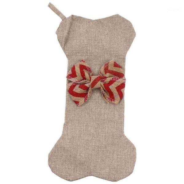 christmas decorations hanging large stocking decoration bone shape with bow embellishment
christmas decorations hanging large stocking decoration bone shape with bow embellishment