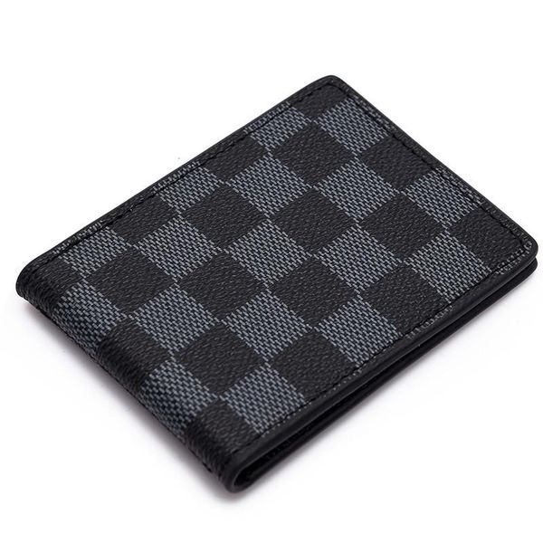 card holders luxury male pu leather wallets men wallet credit business vintage bifold short purses high quality, Brown;gray
card holders luxury male pu leather wallets men wallet credit business vintage bifold short purses high quality, Brown;gray