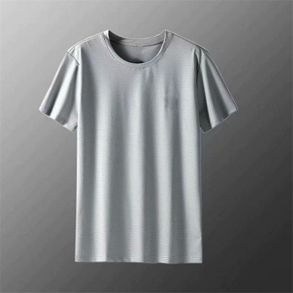 men's t-shirts summer ice screen eye t-shirt men fashion loose leisure sportswear tee solid short sleeves thin, White;black
men's t-shirts summer ice screen eye t-shirt men fashion loose leisure sportswear tee solid short sleeves thin, White;black