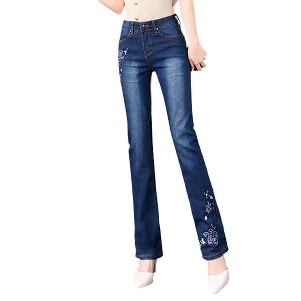 women's jeans 2021 denim women korean style slim high waist plus size, Blue
women's jeans 2021 denim women korean style slim high waist plus size, Blue