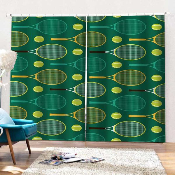 japanese-style 3d curtain creative racket living room decoration bedroom balcony cortinas cocina window blackout curtains & drapes
japanese-style 3d curtain creative racket living room decoration bedroom balcony cortinas cocina window blackout curtains & drapes