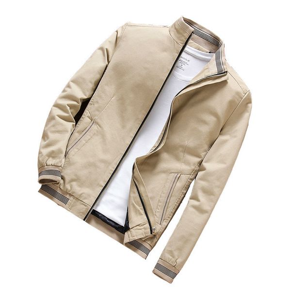 women's trench coats spring fall of bomber 's casual jackets outwear windbreaker collar baseball jacket thin plus size -5xl, Tan;black
women's trench coats spring fall of bomber 's casual jackets outwear windbreaker collar baseball jacket thin plus size -5xl, Tan;black
