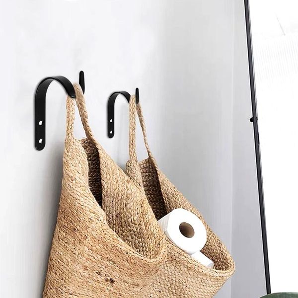 other garden supplies 4pcs black iron wall light hook bracket wind chimes hanging basket planter lantern flower pot home decoration
other garden supplies 4pcs black iron wall light hook bracket wind chimes hanging basket planter lantern flower pot home decoration