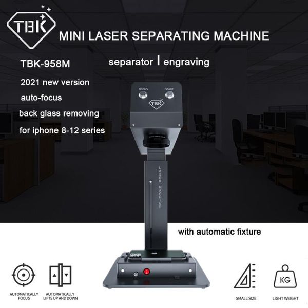 power tool sets 2021 mini tbk-958m back cove glass separating machine for 12 11 x broken screen replace logo marking engraving
power tool sets 2021 mini tbk-958m back cove glass separating machine for 12 11 x broken screen replace logo marking engraving