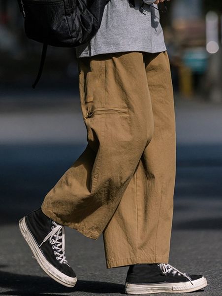 men zip detail wide leg pants m8lg#, Black
men zip detail wide leg pants m8lg#, Black