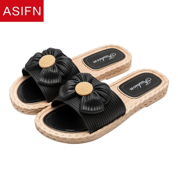 slippers women's cute lady style flip flop platform sandals non-slip flat summer fashion flops shoes for women, Black
slippers women's cute lady style flip flop platform sandals non-slip flat summer fashion flops shoes for women, Black