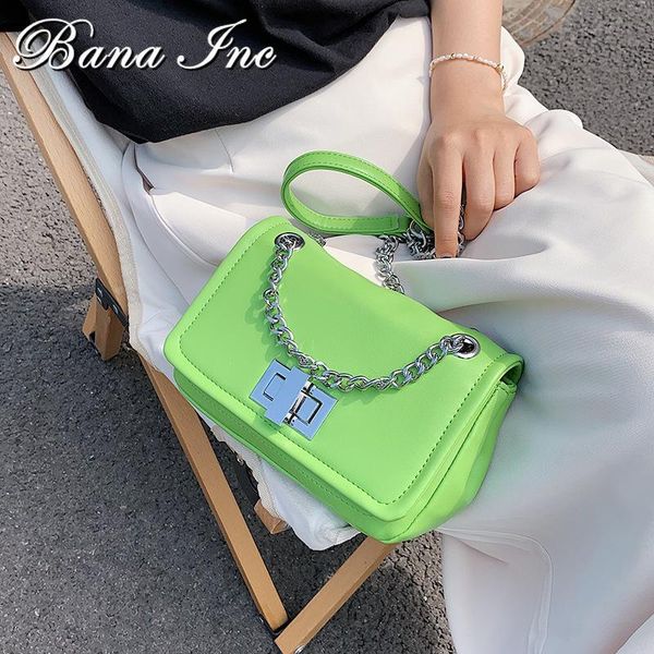 cross body women bag green leather crossbody metal chain flap shoulder pu messenger bags solid color
cross body women bag green leather crossbody metal chain flap shoulder pu messenger bags solid color