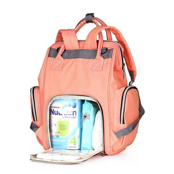 diaper bags multifunctional bag mother and baby foldable portable large capacity outing backpack
diaper bags multifunctional bag mother and baby foldable portable large capacity outing backpack