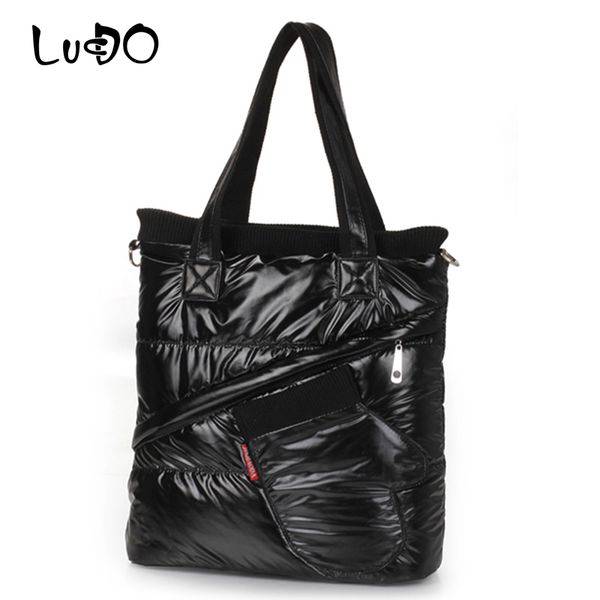 new fashion winter women cotton handbags casual lady space bale totes down feather padded shoulder crossbody bag lj210203
new fashion winter women cotton handbags casual lady space bale totes down feather padded shoulder crossbody bag lj210203
