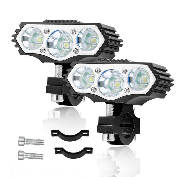 working light motorcycle headlight led moto t6 bicycle lamp motorbike lights cycling bike accessories bulbs scooter head
working light motorcycle headlight led moto t6 bicycle lamp motorbike lights cycling bike accessories bulbs scooter head