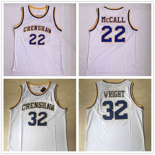 goodcollege basketball wears 22 quincy mccall 32 monica wright movie jerseys mens love stitched jersey, Black
goodcollege basketball wears 22 quincy mccall 32 monica wright movie jerseys mens love stitched jersey, Black