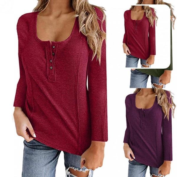 women's blouses & shirts autumn casual solid color o neck basic blouse pullover long sleeve for school, White
women's blouses & shirts autumn casual solid color o neck basic blouse pullover long sleeve for school, White