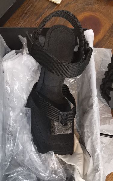 wan high 2021 heel 9.5cm heeled dress sandal shoes women lady summer cool girl alex love wan g eveing party footwear aw3240 eldl s406, Black
wan high 2021 heel 9.5cm heeled dress sandal shoes women lady summer cool girl alex love wan g eveing party footwear aw3240 eldl s406, Black