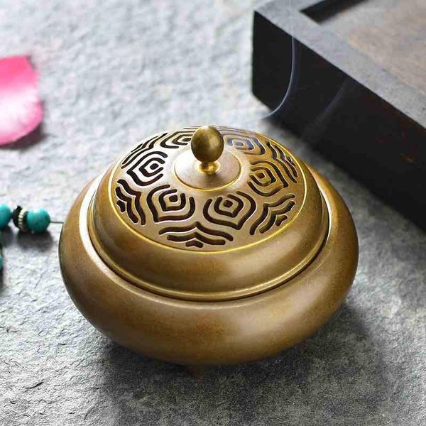 fragrance lamps home air purge furnace metal brass copper coils incense zinc alloy censer thurible burner coil incensory
fragrance lamps home air purge furnace metal brass copper coils incense zinc alloy censer thurible burner coil incensory