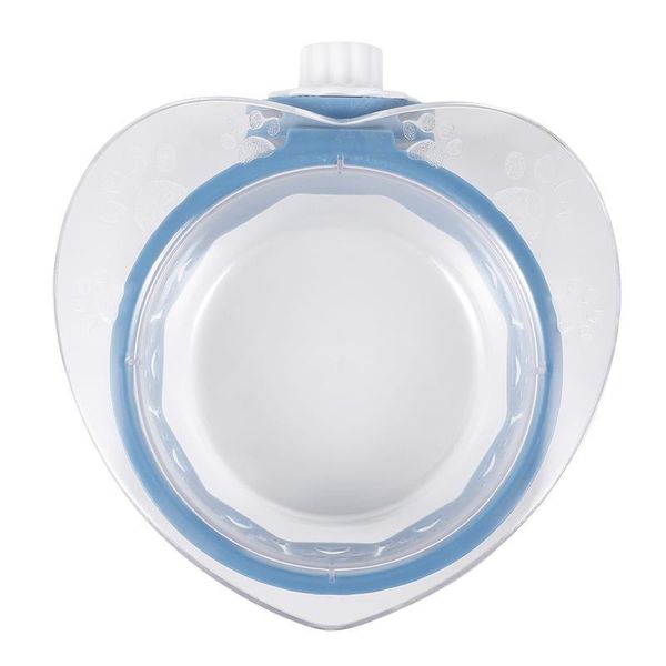 cat drinking bowl heart shaped pets hanging type dog portable pet feeder for home bowls & feeders
cat drinking bowl heart shaped pets hanging type dog portable pet feeder for home bowls & feeders